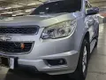 2015 Chevrolet Trailblazer LTZ 2.8L 4X4 DSL AT  | With Warranty by Ugarte Cars Manila-5