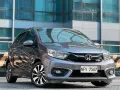 2019 Honda Brio 1.2 RS CVT AT Gas ✅ 10K ALL IN🔥🙋🏻‍♂️𝐂𝐀𝐑𝐋 𝐁𝐎𝐍𝐍𝐄𝐕𝐈𝐄📲 0938 458 8779-2