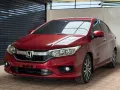 2021 Honda CITY VX-15