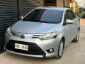 2018 Toyota Vios E A/T-1