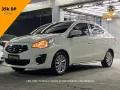 2016 Mitsubishi Mirage G4 GLX 1-0