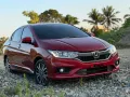 2021 Honda CITY VX-1