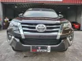✅Toyota Fortuner 2018 2.4 V Diesel 36K KM Casa Maintained Automatic-0