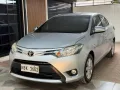 2018 Toyota Vios E A/T-0