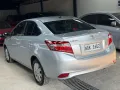 2018 Toyota Vios E A/T-2