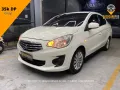 2016 Mitsubishi Mirage G4 GLX 1-22