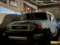 2018 Toyota FJ Cruiser-4