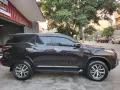 ✅Toyota Fortuner 2018 2.4 V Diesel 36K KM Casa Maintained Automatic-6