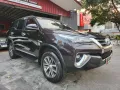 ✅Toyota Fortuner 2018 2.4 V Diesel 36K KM Casa Maintained Automatic-7