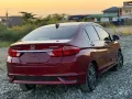 2021 Honda CITY VX-9