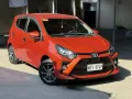 HOT!!! 2021 Toyota Wigo G (Gen 3) for sale at affordable price! -0
