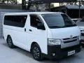 HOT!!! 2021 Toyota Hiace Commuter 3.0 for sale at affordable price! -1