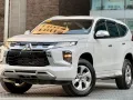 2025 Mitsubishi Montero GLX MT-5