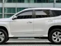 2025 Mitsubishi Montero GLX MT-3
