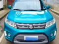 2018 Suzuki vitara GLX AUTOMATIC -0