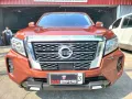 ✅Nissan Navara 2024 2.5 VE 34K KM Casa Maintained Automatic-0