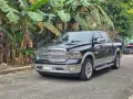Dodge Ram 1500 Laramie 2017 Hemi v8-0