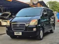 Hyundai Starex GRX 2006 AT DSL-0