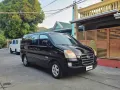 Hyundai Starex GRX 2006 AT DSL-4