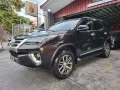✅Toyota Fortuner 2018 2.4 V Diesel 36K KM Casa Maintained Automatic-1
