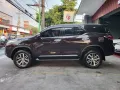 ✅Toyota Fortuner 2018 2.4 V Diesel 36K KM Casa Maintained Automatic-2