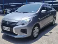 2024 Mitsubishi Mirage G4  GLX 1.2 CVT for sale by Trusted seller-0