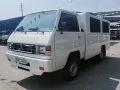 FOR SALE! 2025 Mitsubishi L300 Cab and Chassis 2.2 MT available at cheap price-0