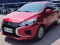 Sell pre-owned 2024 Mitsubishi Mirage G4  GLX 1.2 CVT-0