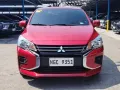 Sell pre-owned 2024 Mitsubishi Mirage G4  GLX 1.2 CVT-1