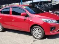 Sell pre-owned 2024 Mitsubishi Mirage G4  GLX 1.2 CVT-2