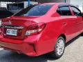 Sell pre-owned 2024 Mitsubishi Mirage G4  GLX 1.2 CVT-5