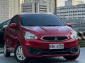 2018 Mitsubishi Mirage GLX M/T Gas☎️0935 600 3692 JAN RAY DE JESUS✅️42K ALL-IN DP-2