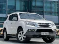 2017 Isuzu MUX 3.0 LSA 4x2 A/T Diesel ☎️0935 600 3692 JAN RAY DE JESUS✅️155K ALL-IN DP-2