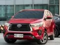 2021 Toyota Innova 2.8 E Diesel A/T ☎️0935 600 3692 JAN RAY DE JESUS✅️182K ALL-IN DP-2