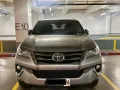 FOR SALE! 2018 Toyota Fortuner 2.7 G Gas 4X2 AT-5