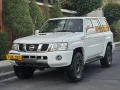 HOT!!! 2011 Nissan Patrol Super Safari Y61 for sale at affordable price! -2