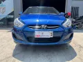 Hyundai Accent 2017 1.4 GL 56K KM Shop Maintained Automatic-0