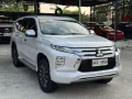 HOT!!! 2021 Mitsubishi Montero Sport GT 4x2 for sale at affordable price! -1