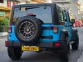 HOT!!! 2017 Jeep Wrangler JK Sports for sale at affordable price! -4