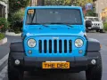 HOT!!! 2017 Jeep Wrangler JK Sports for sale at affordable price! -0