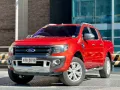 2015 Ford Ranger Wildtrak 4x2 2.2 Diesel At-1