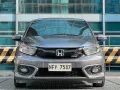 2019 Honda Brio 1.2 RS CVT Automatic Gas✅🔥🙋🏻‍♂️𝐂𝐀𝐑𝐋 𝐁𝐎𝐍𝐍𝐄𝐕𝐈𝐄📲 0938 458 8779-0