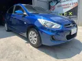 Hyundai Accent 2017 1.4 GL 56K KM Shop Maintained Automatic-7