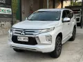 HOT!!! 2021 Mitsubishi Montero Sport GT 4x2 for sale at affordable price! -0