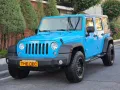 HOT!!! 2017 Jeep Wrangler JK Sports for sale at affordable price! -2