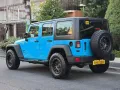 HOT!!! 2017 Jeep Wrangler JK Sports for sale at affordable price! -5