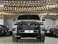 2025 Toyota Hilux 2.4G 4x2 A/T DIESEL-1