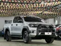 2025 Toyota Hilux 2.4G 4x2 A/T DIESEL-2