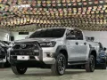 2025 Toyota Hilux 2.4G 4x2 A/T DIESEL-0