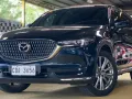 2025 Mazda CX8 2.5L Sky Active A/t 5k MILEAGE, Like New Condition ₱1.695-0